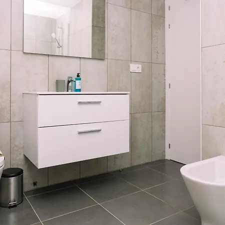 Playa, Relax Y Piscina En By Apartamento