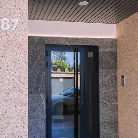 Apartamento Playa, Relax Y Piscina En By