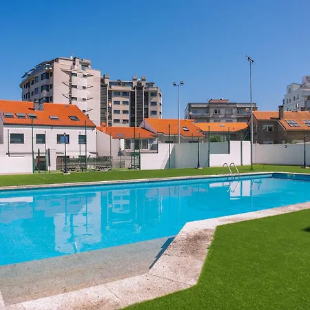 Playa, Relax Y Piscina En By Apartamento