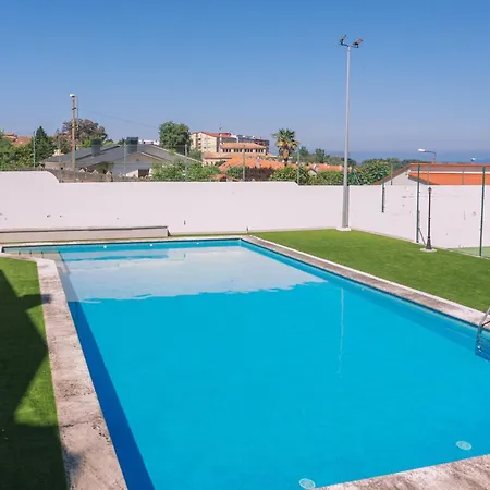 Apartamento Playa, Relax Y Piscina En By