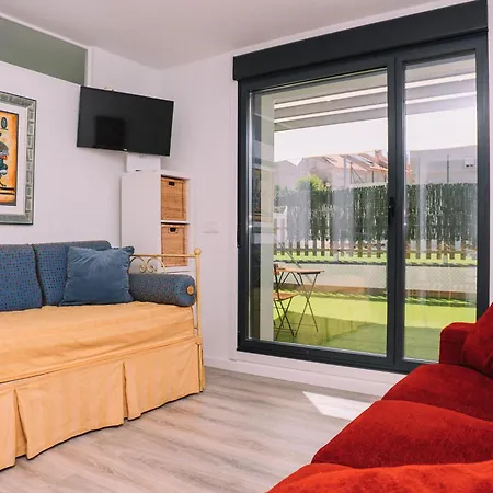 Playa, Relax Y Piscina En By Apartamento