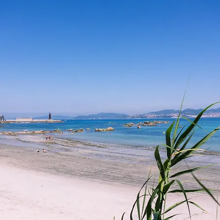 Playa, Relax Y Piscina En By 아파트 *