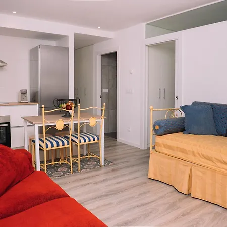 Playa, Relax Y Piscina En By Apartamento Vigo