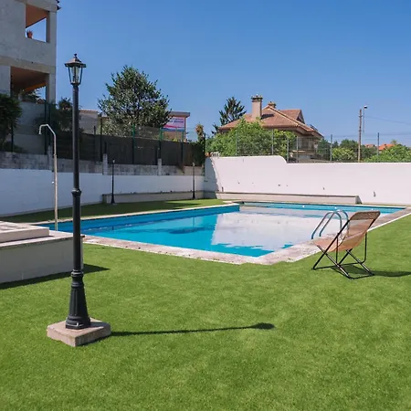 Playa, Relax Y Piscina En By * 비고